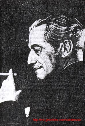 Ignacio Fernndez Espern