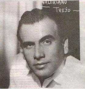Valeriano Trejo