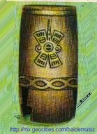 Huehutl