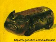 Teponaxtli