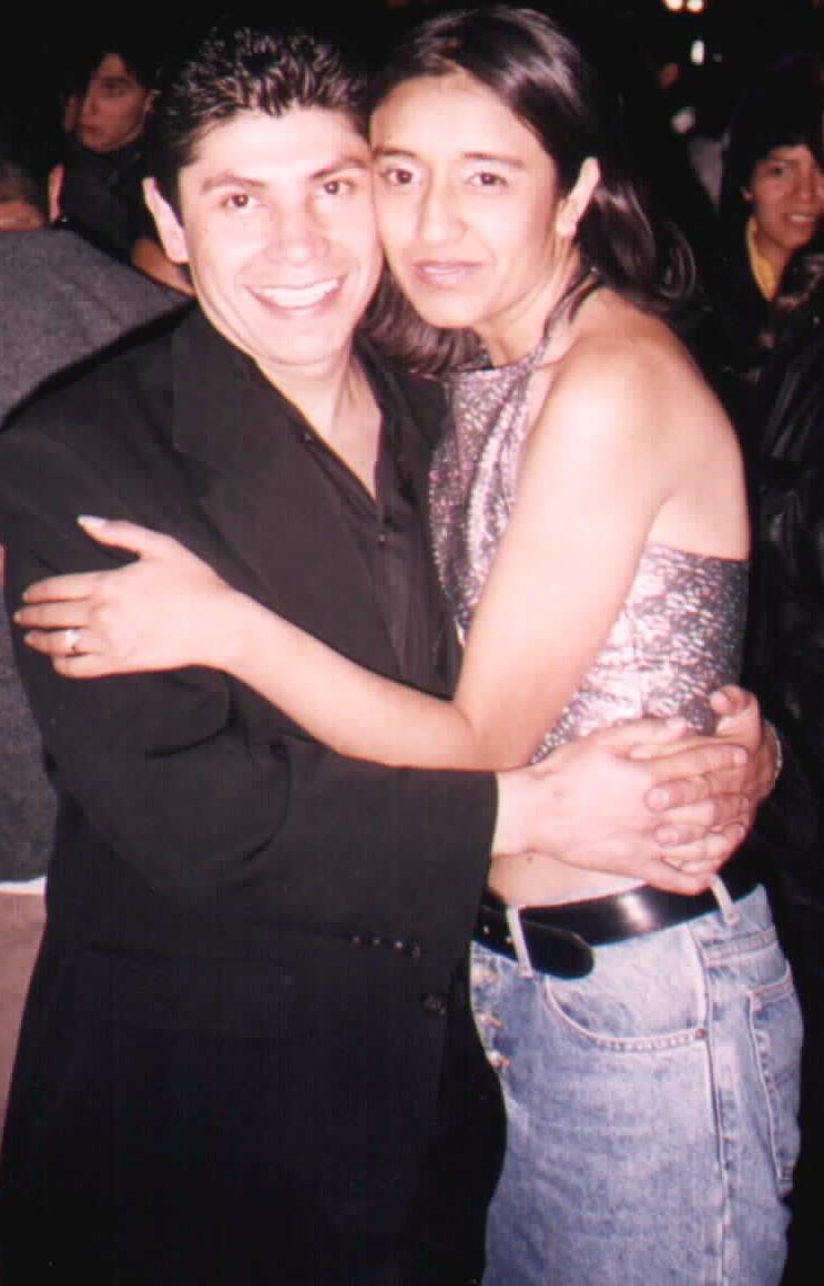 SANDRA Y ERNESTO CUAUTITLAN 