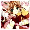 Card Captor Sakura (by Junichi)