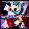 Venus VS Virus (by Kami)