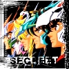 Saint Seiya (by Kami)