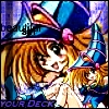 Yu gi OH! (by Kami)