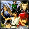 Yu Yu Hakusho (by Kami)