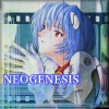 Evangelion (by Kami)