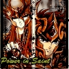 Saint Seiya (by Kami)