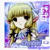 Chobits (by Kami)