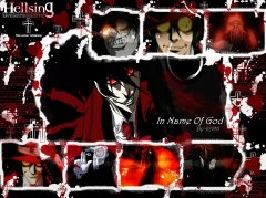 Hellsing