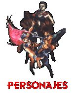 personajes