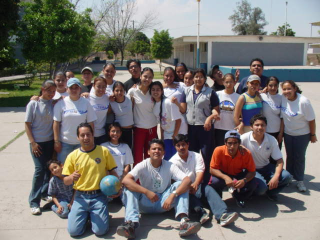 Compaeros