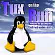 TUX ON THE RUN