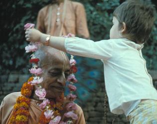 Srila Prabhupada