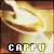 Nada mejor que un capucchino bien caliente