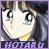 Sailor Saturn