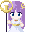 +Scarlet+
