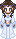 Senator Padm Amidala - Light Blue Tatooine Dress (This one's cool!)