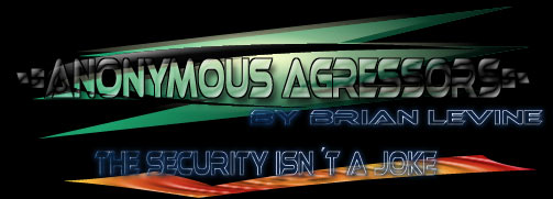 THE SECURITY ISNT A JOKE