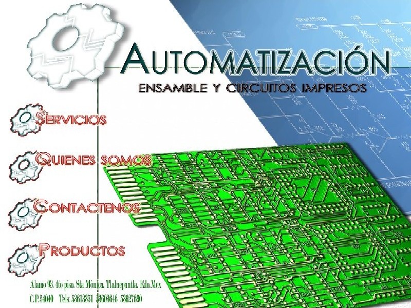 Automatizacion