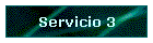 Servicio 3