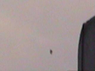 humanoide volador