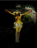 Seor de Muruhuay