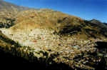 Panormica de Tarma