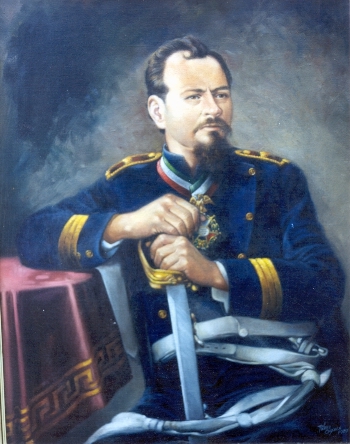 PEDRO ADVINCULA VALDES. WINKAR