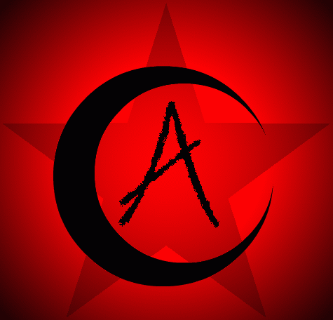 Colectivo Media Luna Negra Anarquista - C x M x L x N x A  ::: AnarkoAntifascistas y Herejes :::