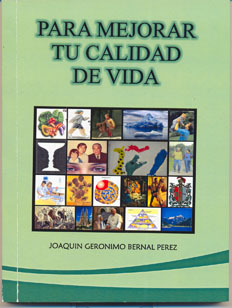 Para mejorar calidad de vida