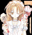 Kyoko (Time Stranger Kyoko)