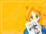 :: Hana-chan de Caramel Diary ::