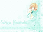 :: Sakura de Card Captor Sakura ::