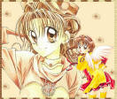:: Maron de Kamikaze Kaitou Jeanne (por Yuriko) ::