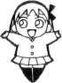 Yukino (Kareshi Kanojo no Jijou)