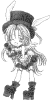 Meroko (Fullmoon wo Sagashite)