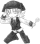 Izumi (Fullmoon wo Sagashite)