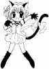 Ichigo (Tokyo Mew Mew)