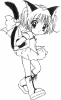 Ichigo (Tokyo Mew Mew)