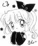 Kaitou Saint Tail (Kaitou Saint Tail)