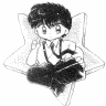 Asuka Jr. (Kaitou Saint Tail)