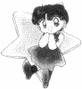 Seira-chan (Kaitou Saint Tail)