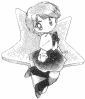 Rina (Kaitou Saint Tail)