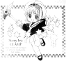 Sakura y Kero-chan (Card Captor Sakura)