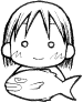 Yukino (Kareshi Kanojo no Jijou)