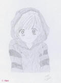 Nao-chan (Good Morning Call) por Nao
