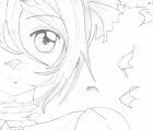 Sakura por Mira-chan