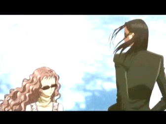 Reira y Takumi