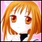 Kisa-chan (Fruits Basket)